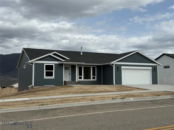 4104 Western Blvd, Butte, MT 59701