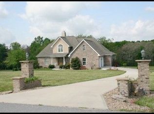 234 S Victor Way, Crossville, TN 38555