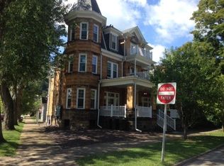 1201 Chestnut St APT 1, Franklin, PA 16323