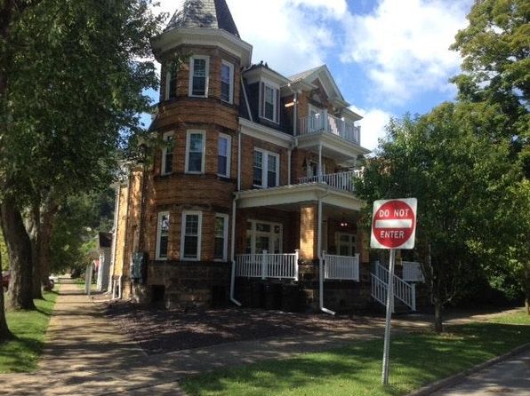 1201 Chestnut St APT 1