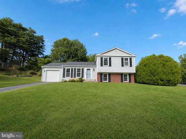 9684 Baltimore Ave, Laurel, MD 20723