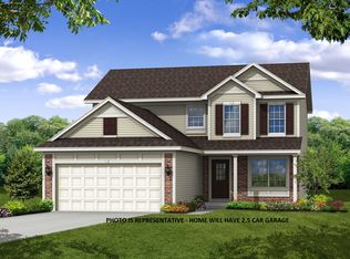 2410 Neptune St, Portage, IN 46368