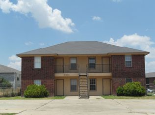 3301 Barcelona Dr, Killeen, TX 76542