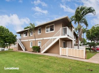 91-1057 Laulauna St #1C, Ewa Beach, HI 96706