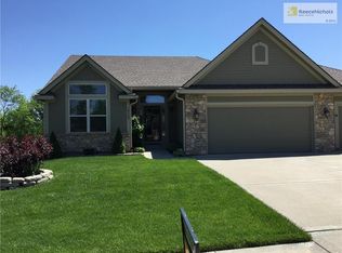 19705 NE 197th Pl, Smithville, MO 64089