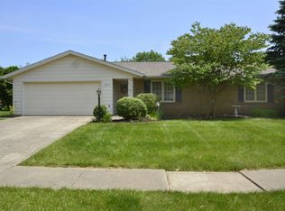 3615 Winterfield Run, Fort Wayne, IN 46804