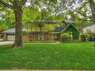 3708 Spring Hill Dr, Edmond, OK 73013