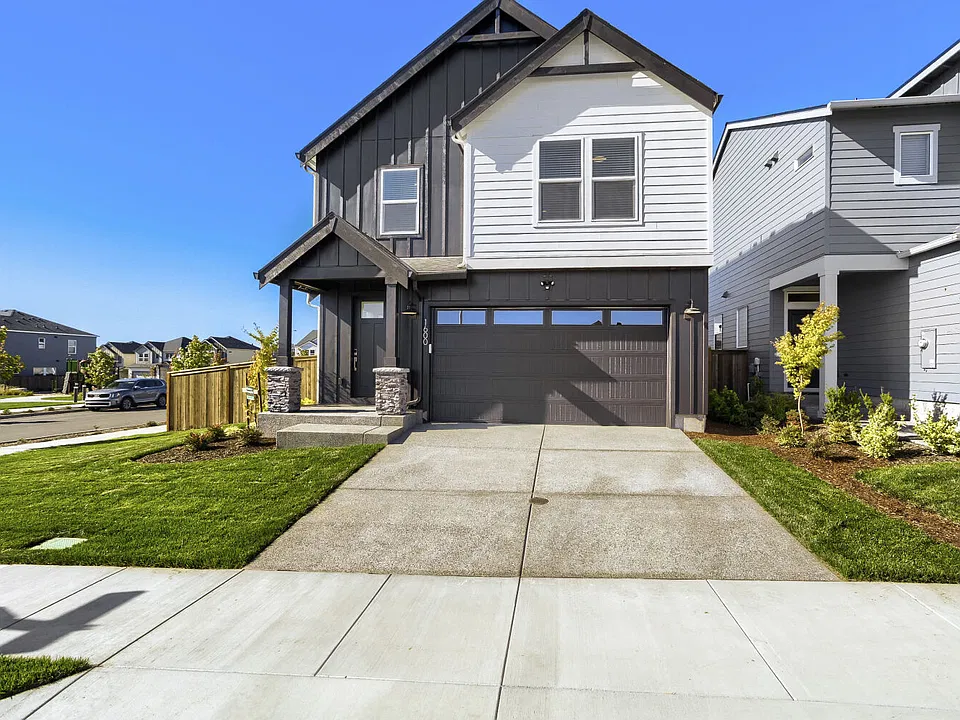1600 NE 181st Ave