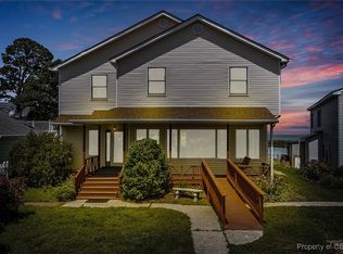 381 Potomac Shore Dr, Heathsville, VA 22473