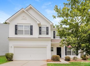 3212 Ernest Russell Ct, Charlotte, NC 28269