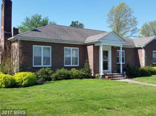 107 Hermitage Dr, Elkton, MD 21921