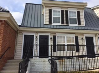 23230 Brewers Tavern Way #23230, Clarksburg, MD 20871
