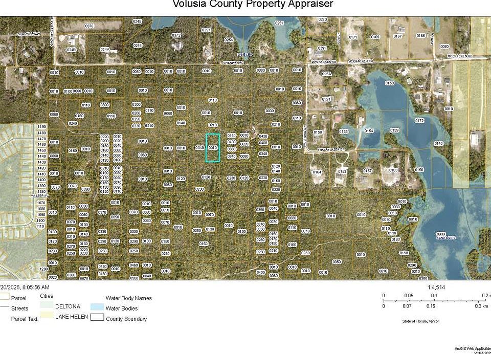 2nd image of HON (PAPER) AVENUE LOT 1