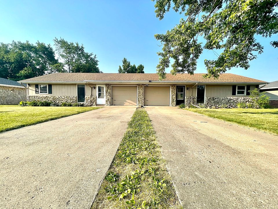 55055507 W Keller Rd, Muncie, IN 47304 Zillow