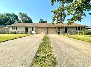 5505-5507 W Keller Rd, Muncie, IN 47304