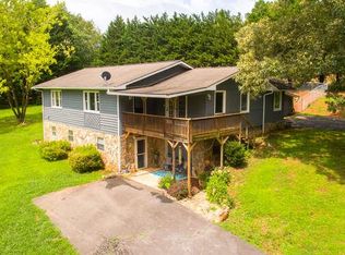 243 Ritter Rd, Hayesville, NC 28904