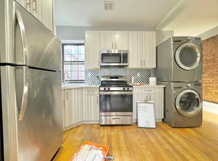 118 Marcus Garvey Blvd #2, Brooklyn, NY 11206