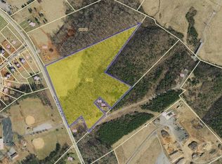 9999 Waterlick Rd, Lynchburg, VA 24501