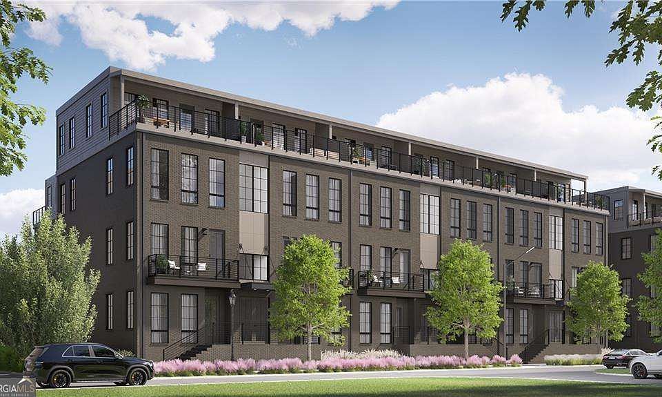 1st image of 921 Hughley Cir SE #66