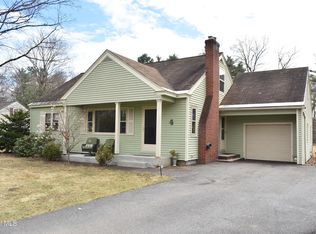 4 Fowler Lane, Wilton, NY 12831