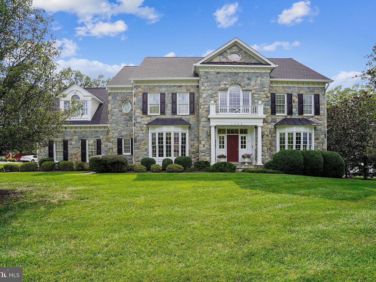 3458 Virginia Oaks Dr, Oakton, VA 22124 Zillow