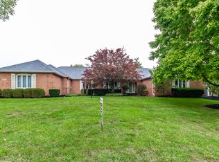 674 Smokey Ln, Carmel, IN 46033