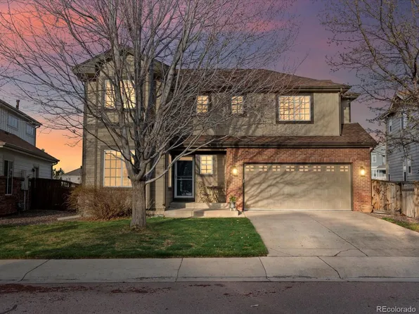 3294 Willowrun Drive, Castle Rock, CO 80109