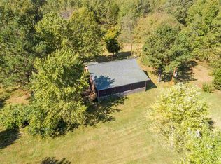276 Redden Ln, Huntingdon, TN 38344