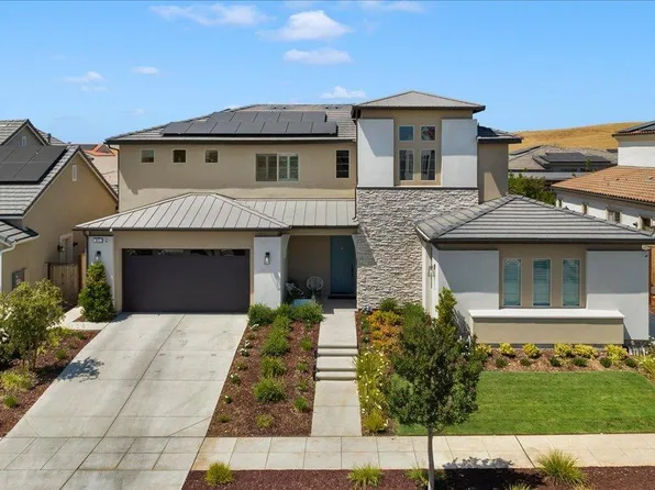 855 Ridgebank Ave, Madera, CA 93636