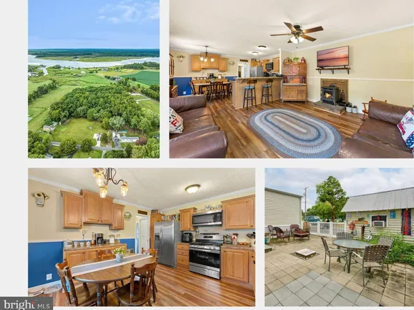 27510 Mount Vernon Rd, Princess Anne, MD 21853