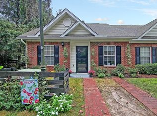 1341 Old Tabby Ln, Mount Pleasant, SC 29464