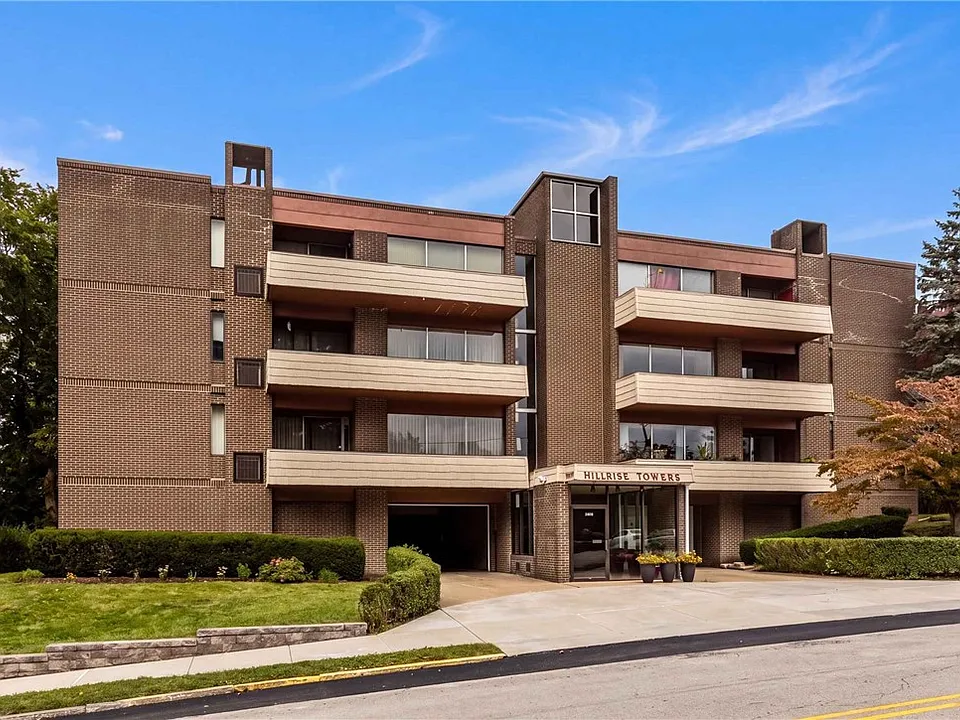 5841 Morrowfield Ave #307