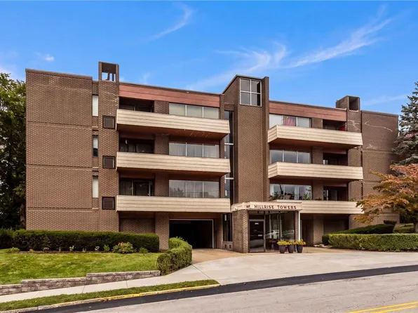 5841 Morrowfield Ave APT 307, Pittsburgh, PA 15217