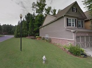 1481 Dolcetto Trce NW, Kennesaw, GA 30152