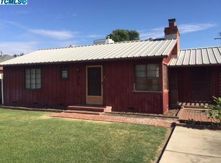 429 W Grand Ave, Porterville, CA 93257