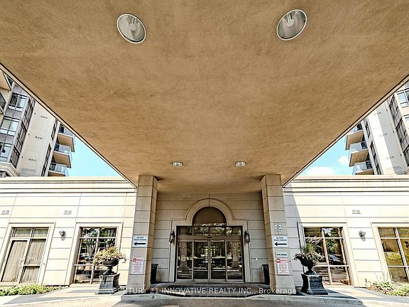 2nd image of 710 Humberwood Blvd #802