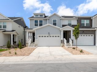 1568 W Banner Dr #801, Saratoga Springs, UT 84045