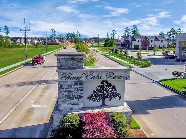 9971 Spring Creek Rd, Cleveland, TX 77327