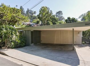 3965 Prospect Ave, Los Angeles, CA 90027