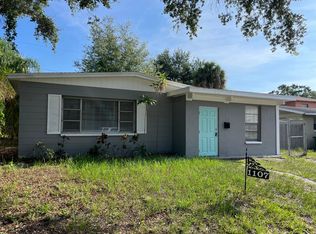 1107 W Cypress St, Tampa, FL 33606