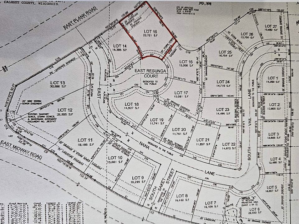1st image of 2196 E Resunga Ct #15