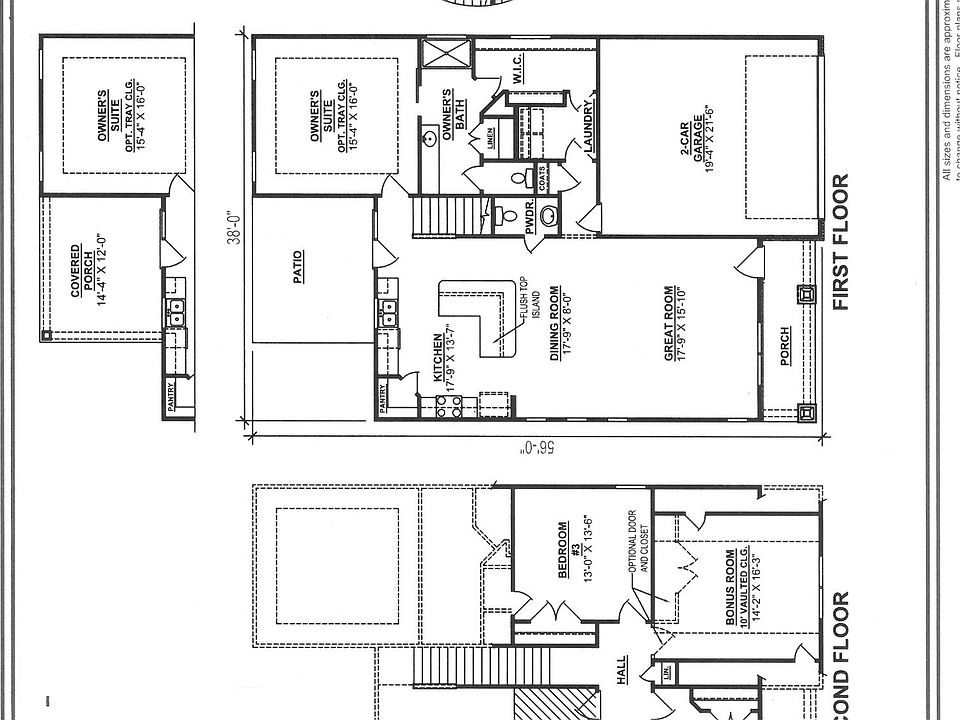 2nd image of 422 Wren Way Lot 236
