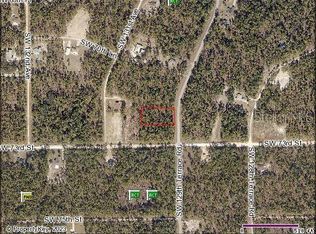 0 SW 129th Terrace Rd, Ocala, FL 34481
