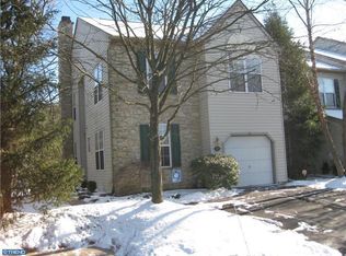 21 Essex Ct, Eagleville, PA 19403