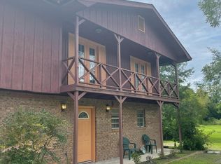 377 Fleitas Ave, Pass Christian, MS 39571