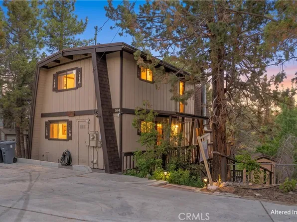 764 Panamint Mountain Dr, Big Bear City, CA 92314