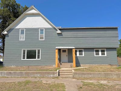 219 W 6th St, La Junta, CO, 81050