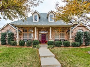 6405 Wexley Ln, The Colony, TX 75056