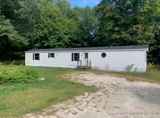 410 Penney Rd, New Gloucester, ME 04260