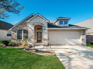 26751 Trinity Hl, San Antonio, TX 78261